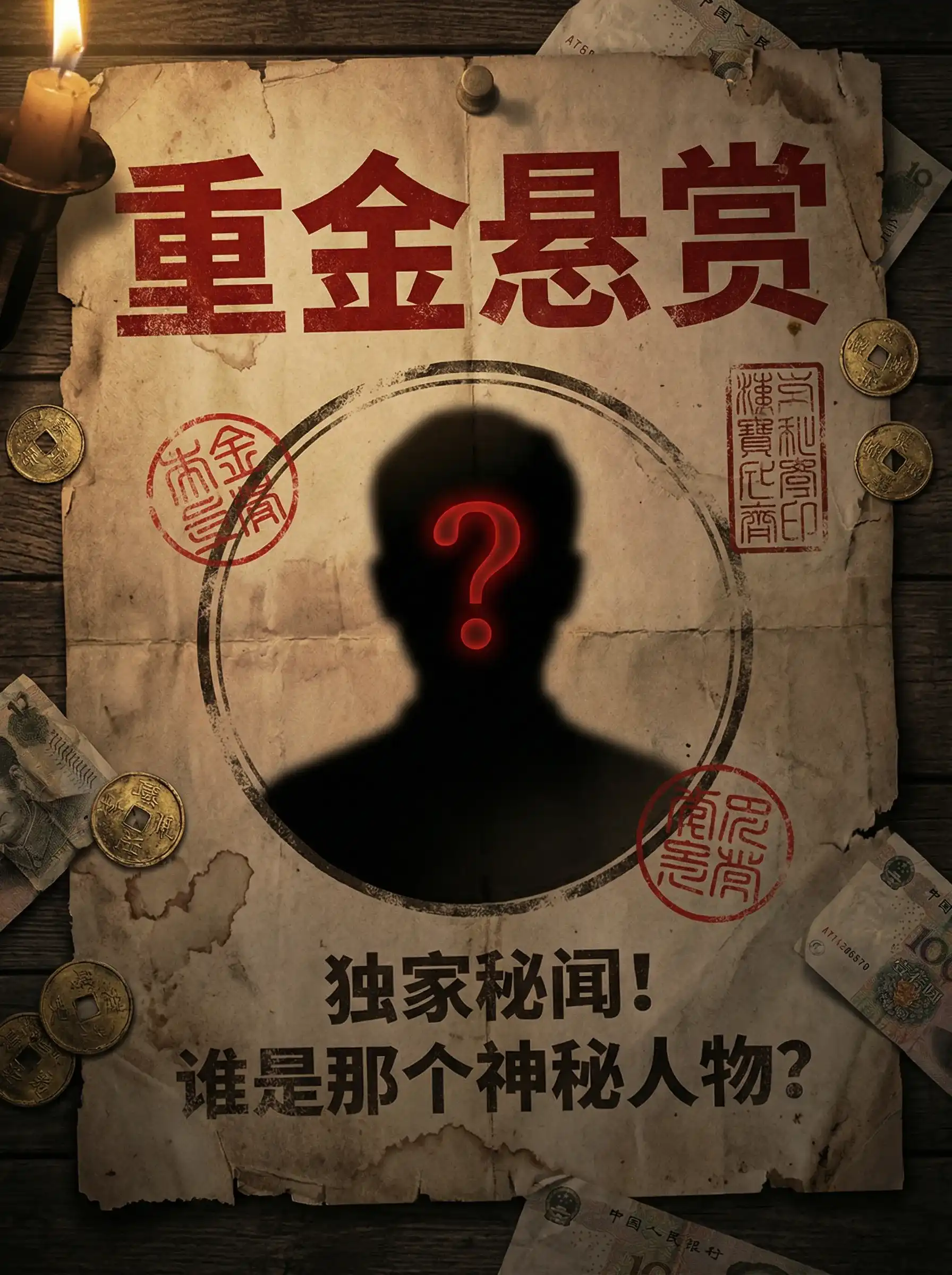 【禁漫网官网】禁漫网官网 - 最新资讯禁漫网传媒聚集地 - 重金悬赏线索征集令
